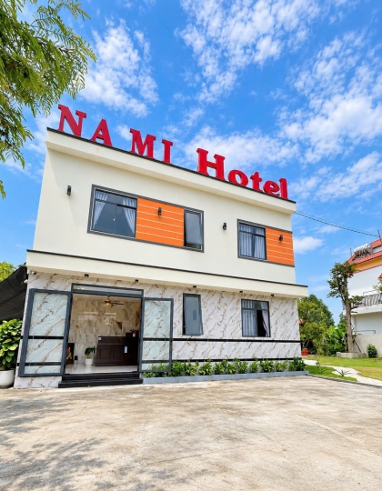 Chi Nhánh Bến Cát